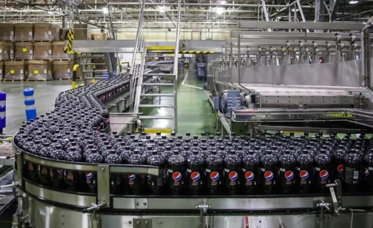 PepsiCo cambia su modelo de distribución y se propone despedir a 250 trabajadores