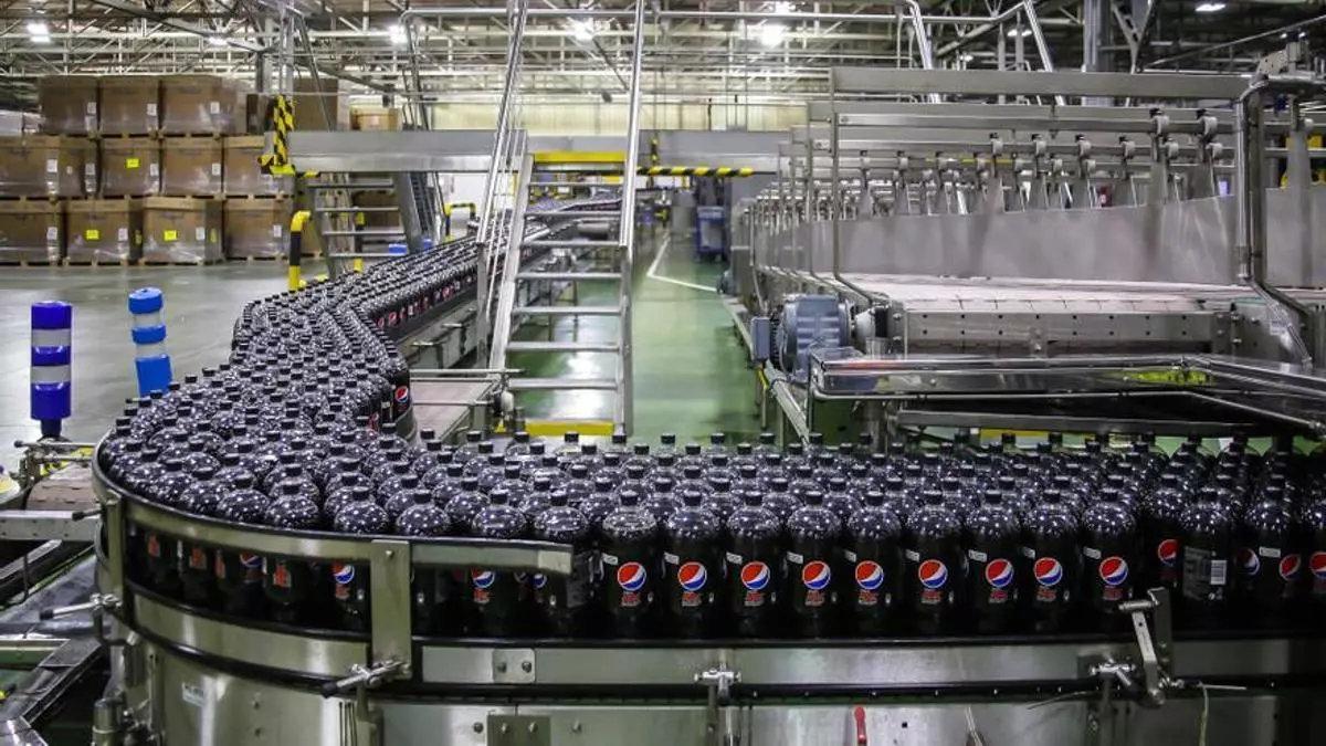 PepsiCo cambia su modelo de distribución y se propone despedir a 250 trabajadores