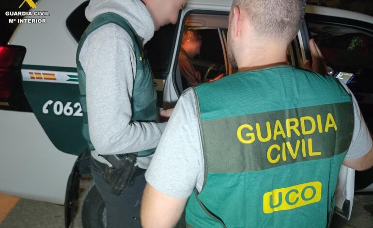 el relato de un superviviente de la tragedia de Barbate contra los mandos de la Guardia Civil