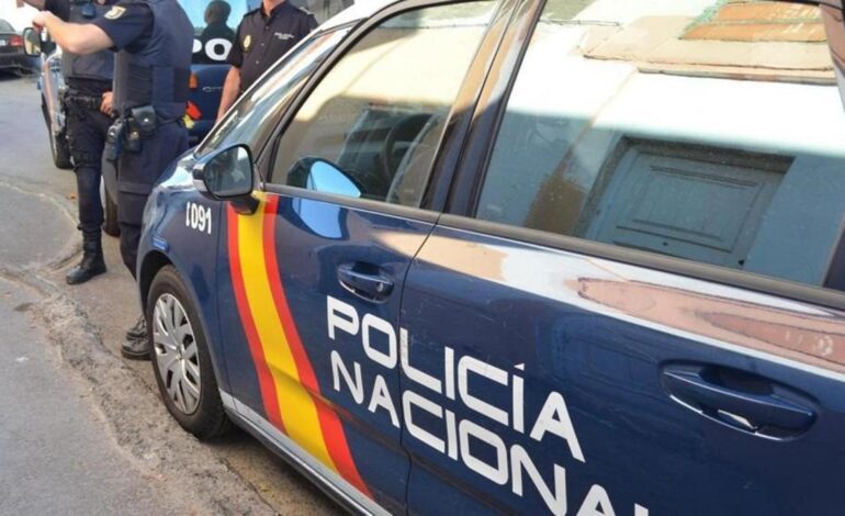 NARCO DISPARO POLICÍA | Un narco muere tras embestir con su coche a la policía