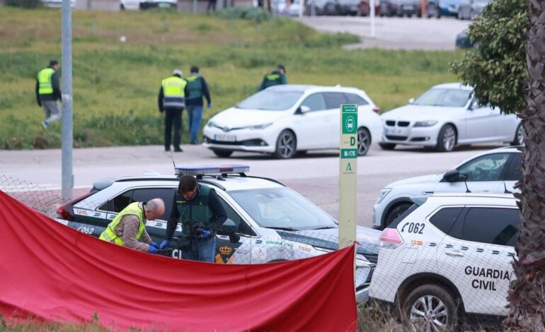 El detenido por el crimen del menor de Gerena (Sevilla) tiene 18 años, antecedentes y actuó por celos