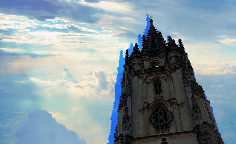 RÉCORD VISITAS CATEDRAL DE OVIEDO