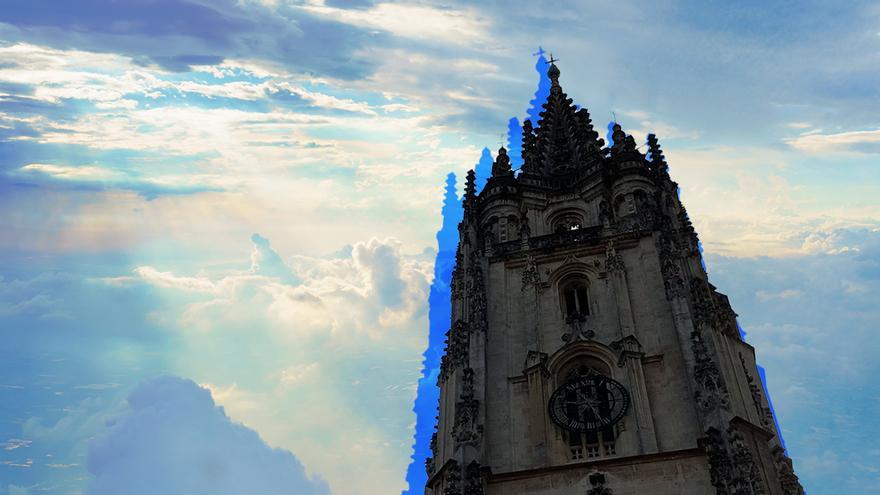 RÉCORD VISITAS CATEDRAL DE OVIEDO