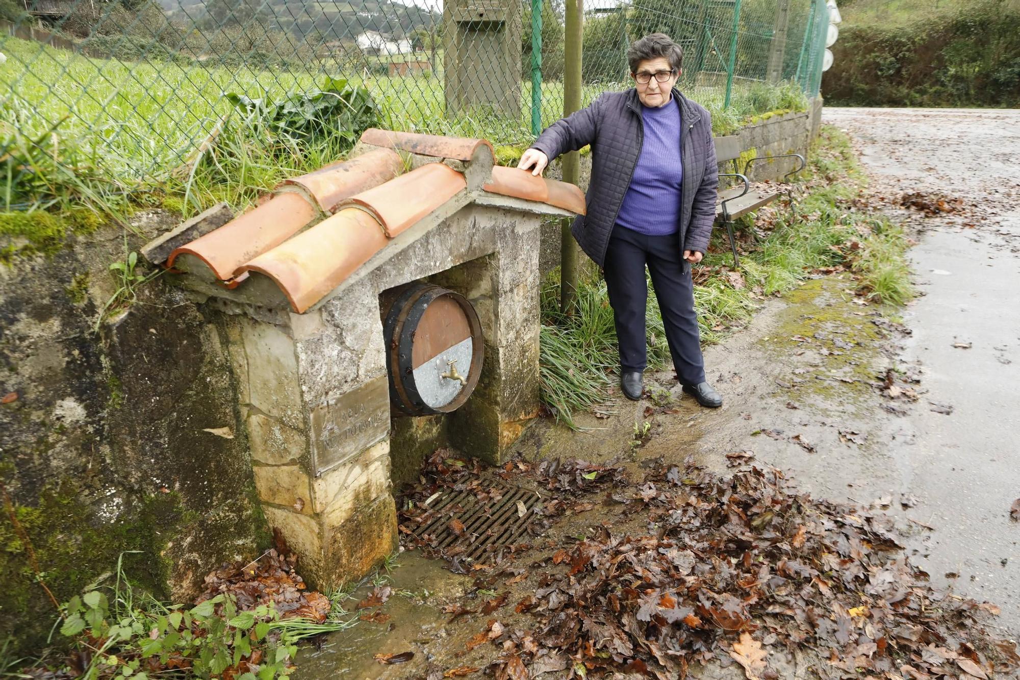 De barrios a parroquias: Santurio