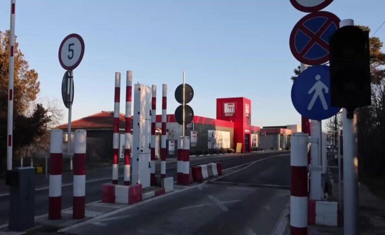 Tras más de una década de espera, Rumanía y Bulgaria entran en el espacio Schengen