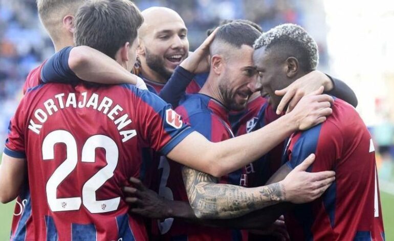 Resumen, goles y highlights del Huesca 1-0 Mirandés de la jornada 21 de LaLiga Hypermotion