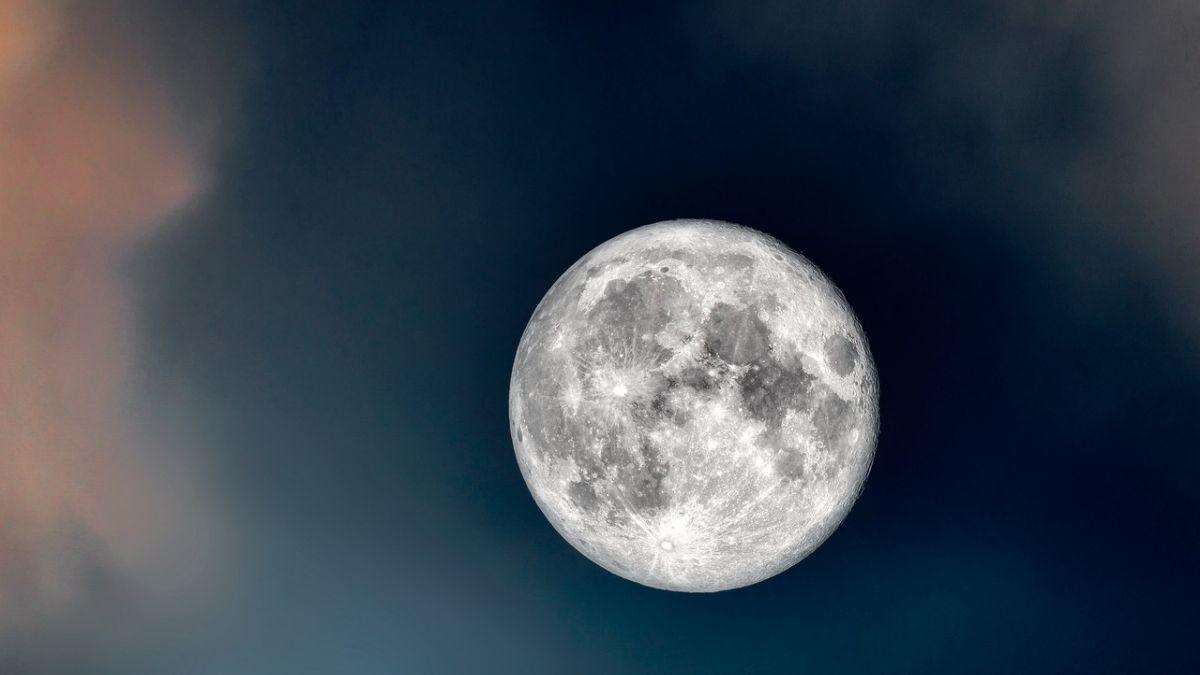 La Luna tuvo un pasado magnético hace 2.000 millones de años