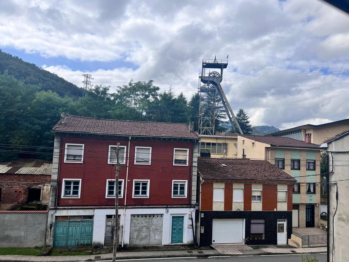 Casa en venta en Asturias