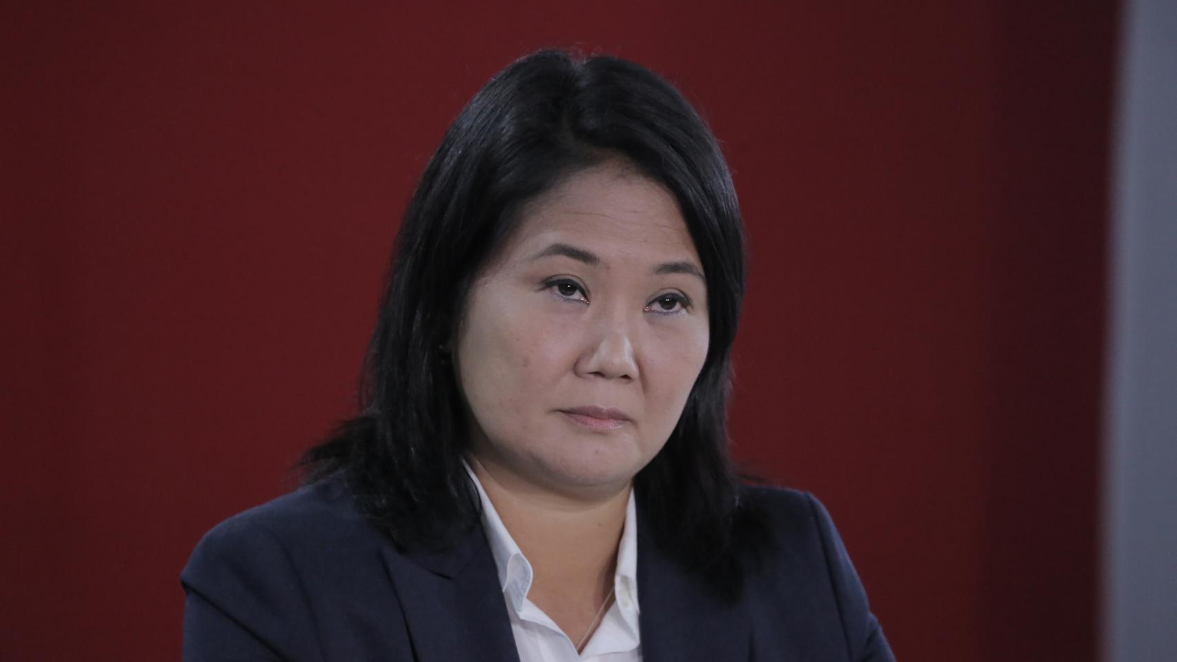 Perú anula el juicio contra Keiko Fujimori por la presunta financiación irregular de sus campañas de 2011 y 2016