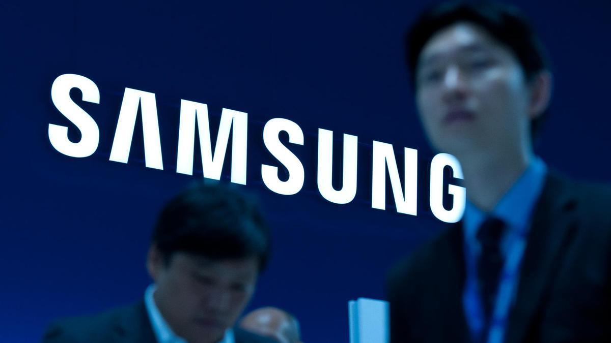 Samsung Electronics tuvo un 122,5% más de beneficio en 2024