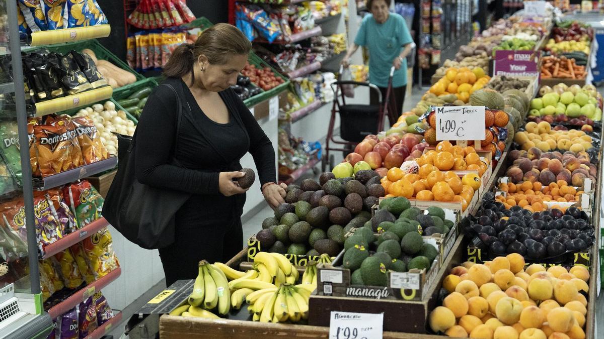 El Consejo de Ministros da luz verde este martes a la Estrategia Nacional de Alimentación