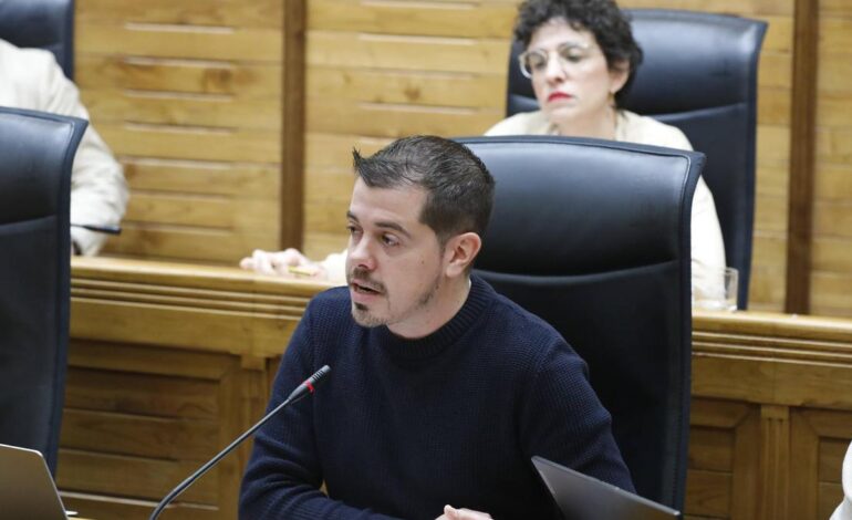 IU reivindica que Gijón opte a fondos Feder para política de vivienda