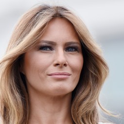 Melania Trump