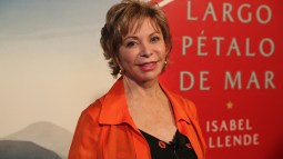 Isabel Allende