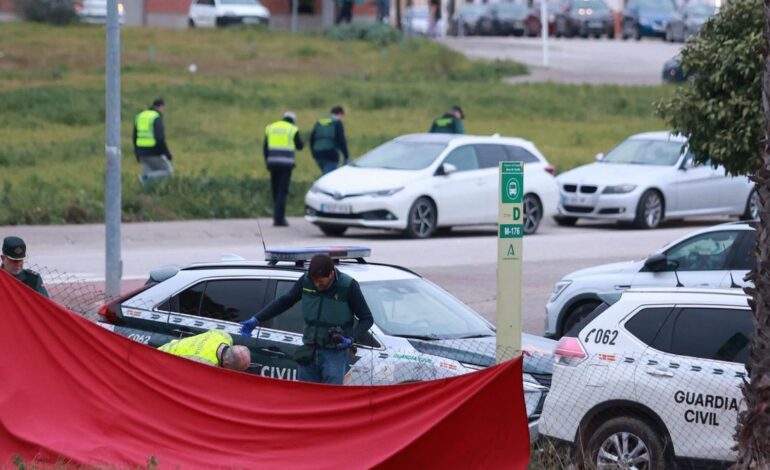 Los dos menores investigados por el crimen del menor de Gerena (Sevilla) quedan en libertad