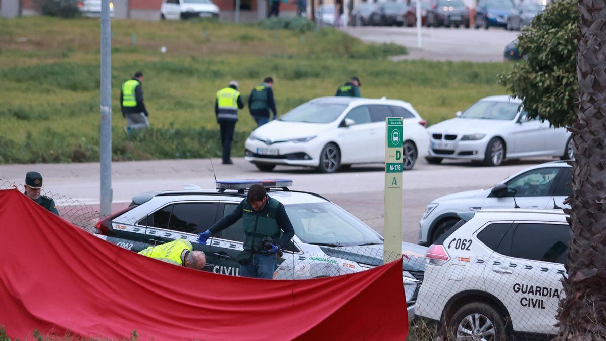 Los dos menores investigados por el crimen del menor de Gerena (Sevilla) quedan en libertad