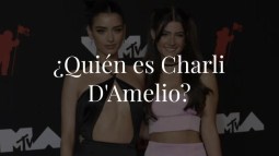 ¿Quién es Charli D'Amelio? El tiktoker mejor pagado y con más seguidores del mundo