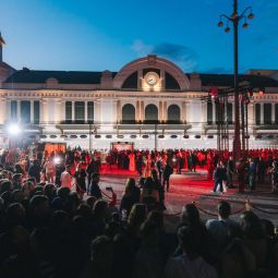 premios ídolos 2024