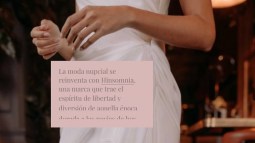 Estos vestidos de novia están inspirados en los locos años veinte (y son perfectos para novias no tradicionales)