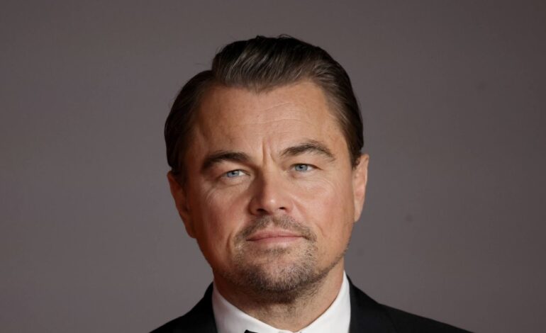 La única actriz que Leonardo DiCaprio se negó a ver desnuda