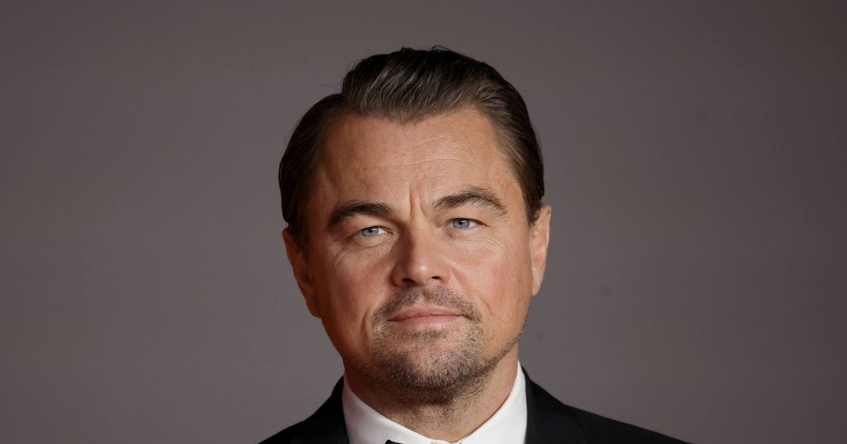 La única actriz que Leonardo DiCaprio se negó a ver desnuda