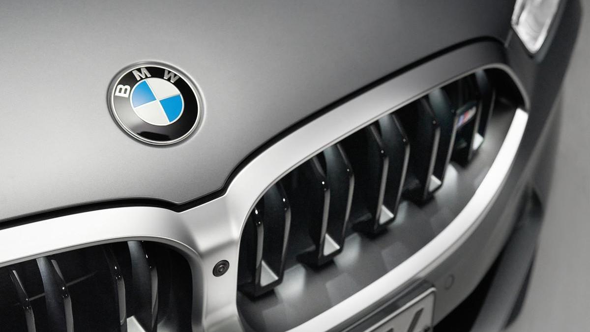 El grupo BMW creció un 17,2% en España en 2024 con un incremento del 50% de vehículos eléctricos