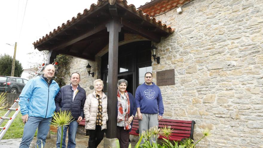 De barrios a parroquias: Santurio