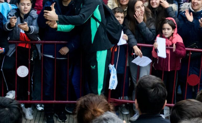 El Athletic adelanta el festejo de los Reyes con su duelo ante el Logroñés