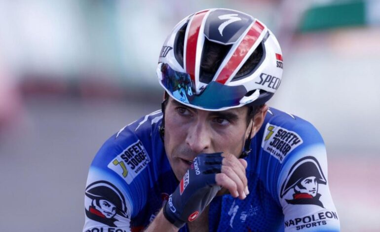 Giro Italia: ¡¡Mikel Landa correrá el Giro de Italia!!