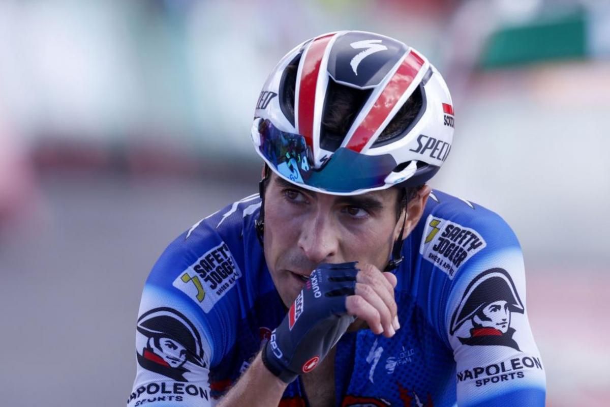 Giro Italia: ¡¡Mikel Landa correrá el Giro de Italia!!