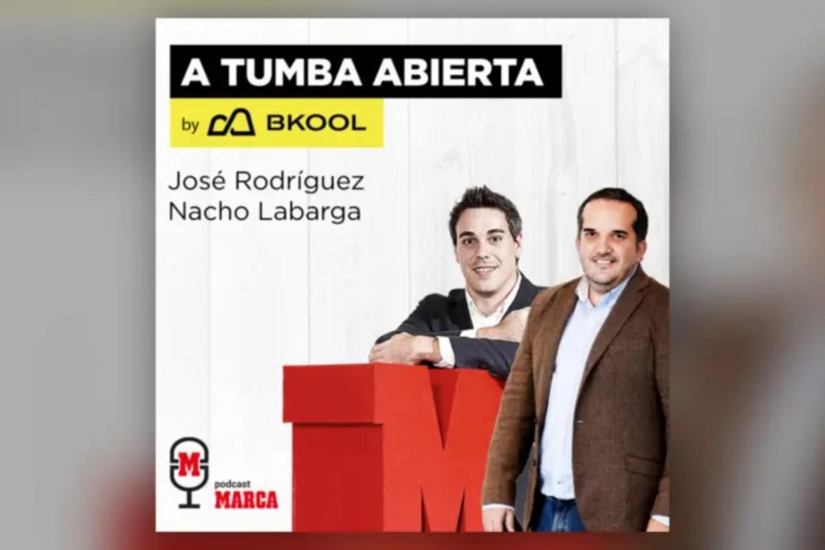 A tumba abierta by BKOOL: «Es una buena oportunidad para que un español se lleve una grande»