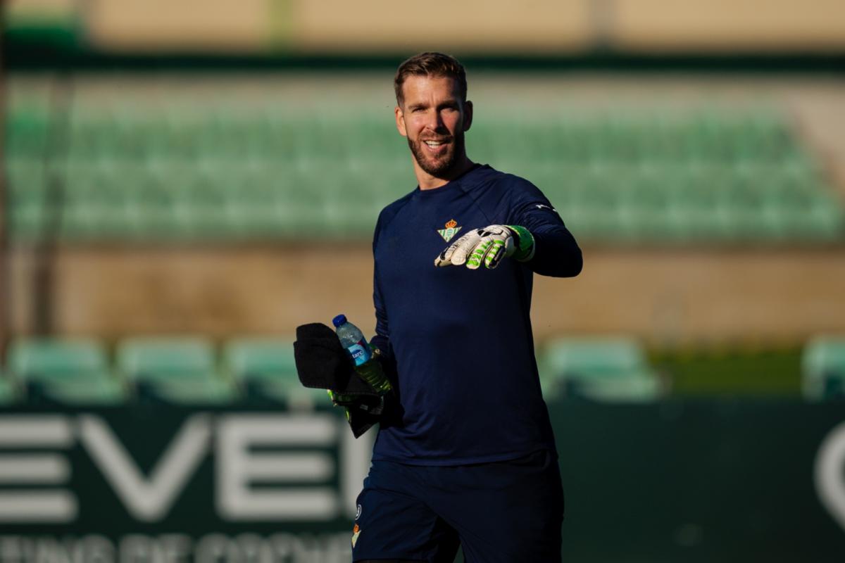 La lista para Valladolid, sin el Chimy, Fornals, Marc Roca y Rui Silva