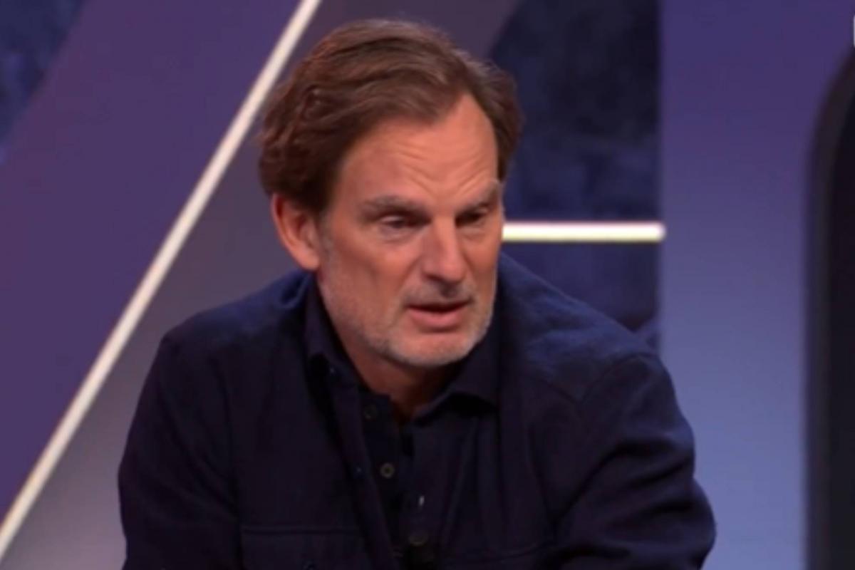 Ronald de Boer: «Si el Barcelona fuera una empresa normal hace tiempo que hubiera desaparecido»