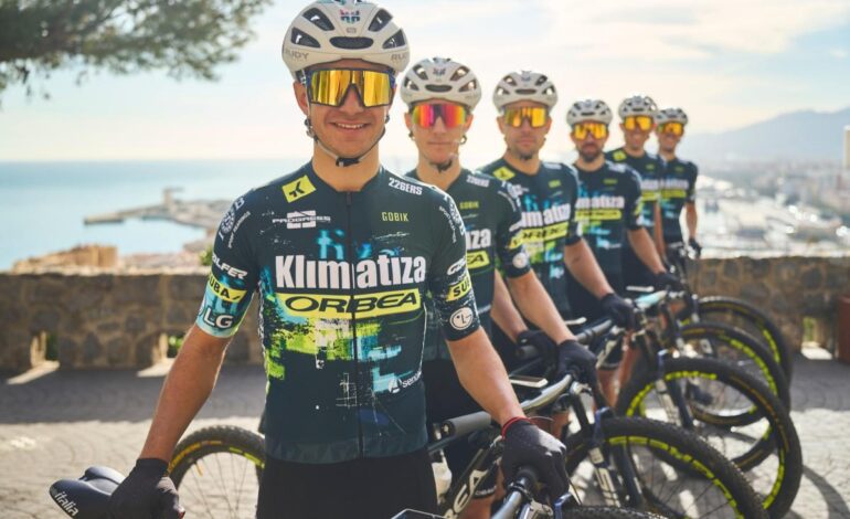 Fichajes y ambición internacional para el Klimatiza Orbea Team 2025