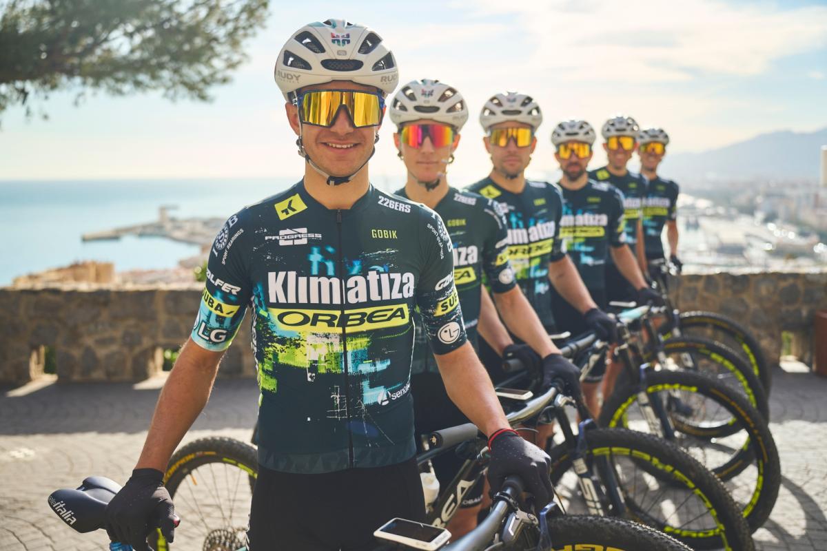 Fichajes y ambición internacional para el Klimatiza Orbea Team 2025