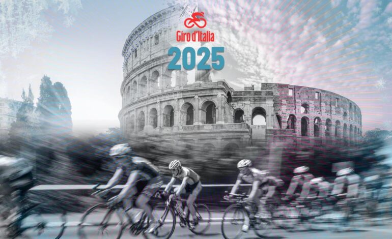 El Giro de Italia 2025 se presenta: una cita para los más atacantes