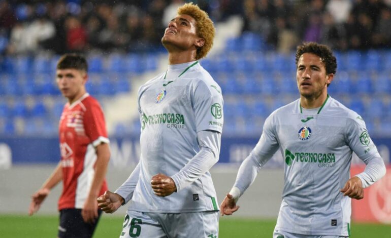 John Patrick ya es del Stade de Reims