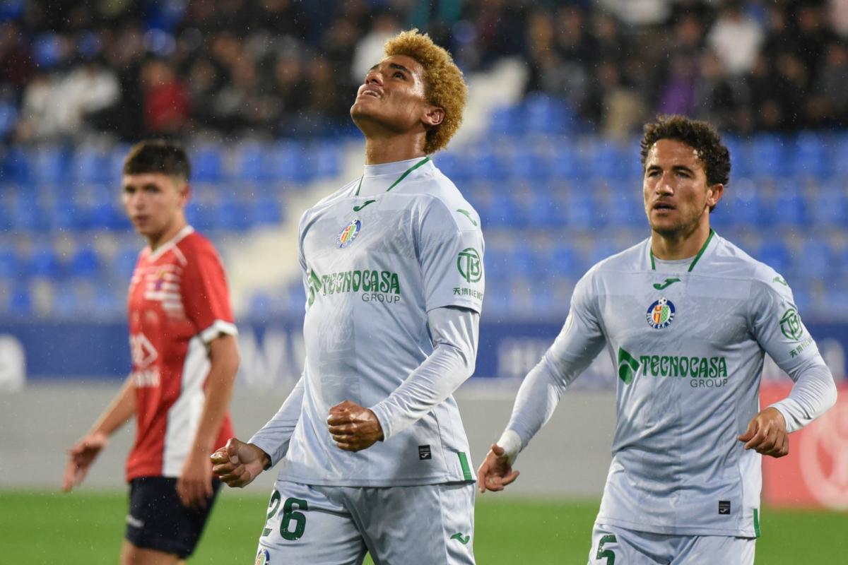 John Patrick ya es del Stade de Reims