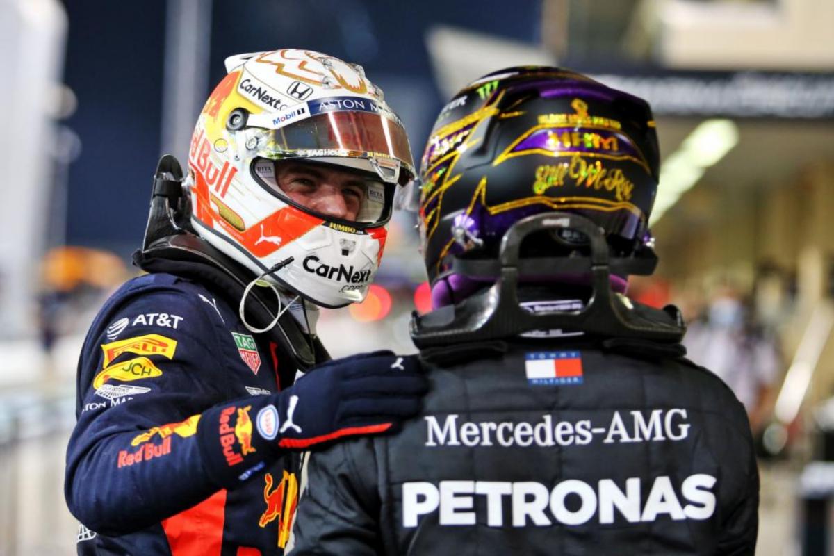 Villeneuve denigra a Verstappen: «A nadie le importa si se va de la F1»