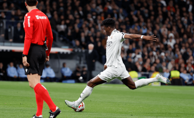 El valor de Tchouaméni que cautiva al vestuario del Real Madrid