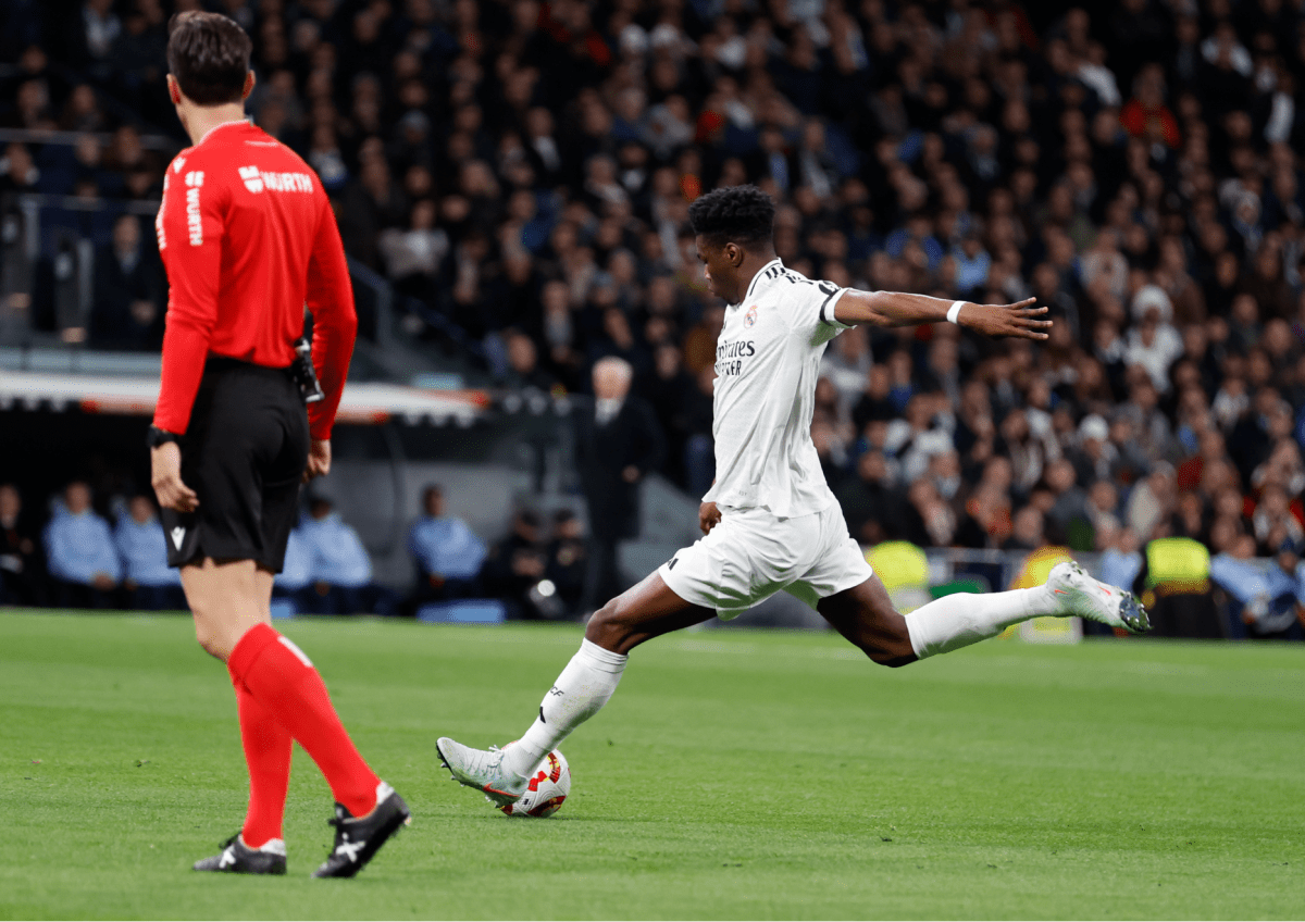 El valor de Tchouaméni que cautiva al vestuario del Real Madrid