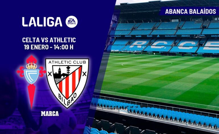 Celta – Athletic | Terapia de campo después de la Copa: previa, análisis, pronóstico y predicción