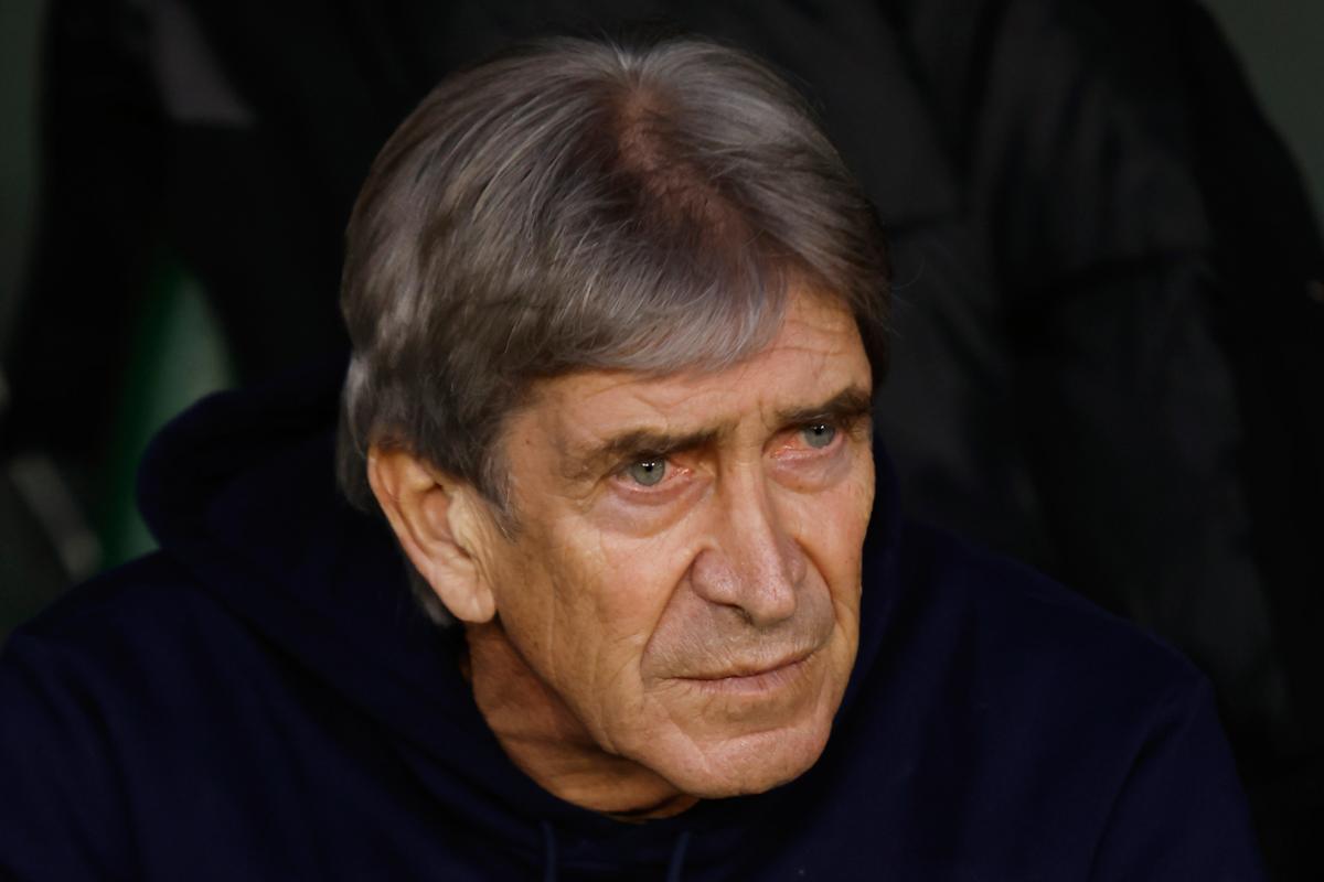 Pellegrini: «Hay que estar más unidos que nunca para superar este momento»