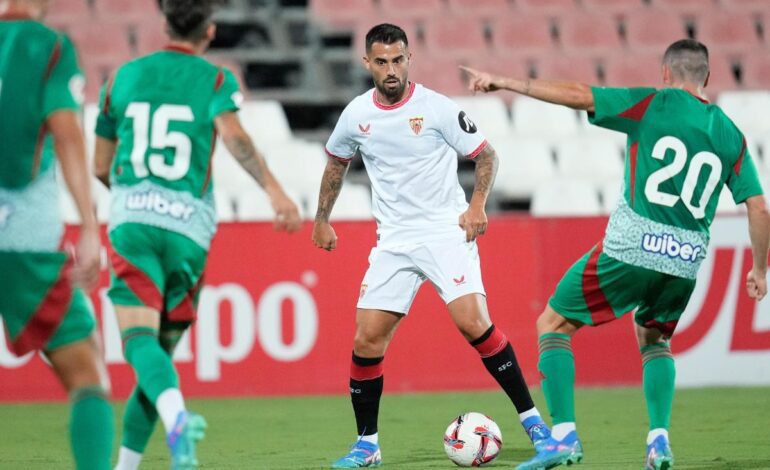 Se abre la vía del Valencia para Suso