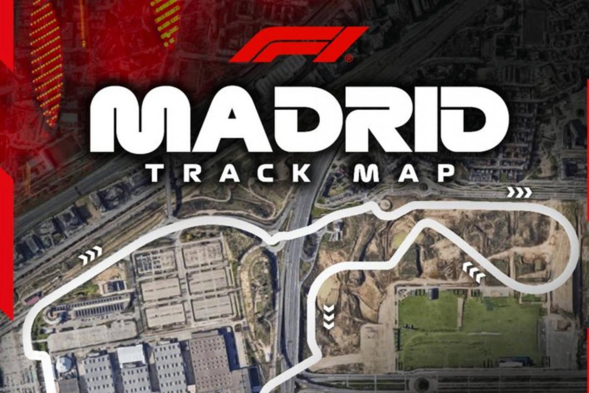 Las obras del circuito de F1 Madrid Ifema comenzarán entre abril y mayo