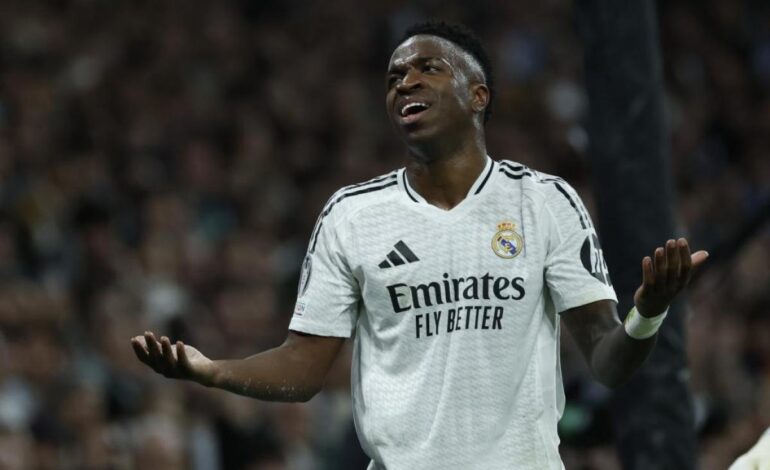 Vinicius contra Vinicius | Marca