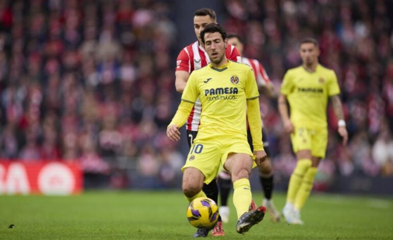 Parejo se pone a los mandos del ‘submarino’