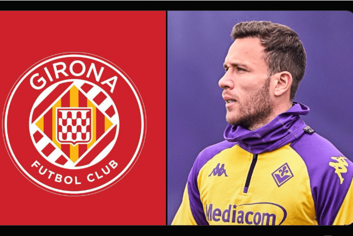 Arthur escoge al Girona | Marca