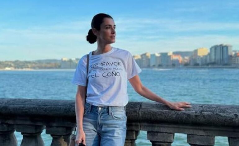 CAMBIO BLANCA ROMERO | Blanca Romero desvela qué ocurrió hace un año en su vida y lo cambió todo: «Estoy feliz»