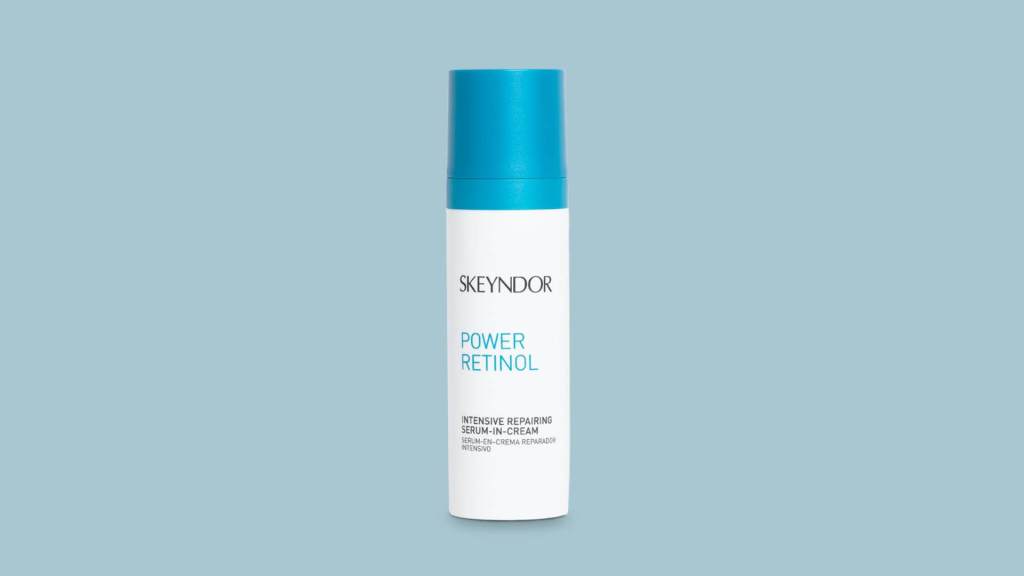 retinol-niacinamida-beneficios-cuidado-de-la-piel